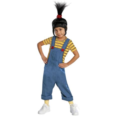 Toddlers Despicable Me Agnes Fancy Dress Costume £15.99